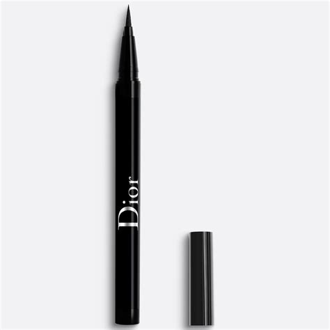 dior diorshow pro liner|diorshow on stage liner eyeliner.